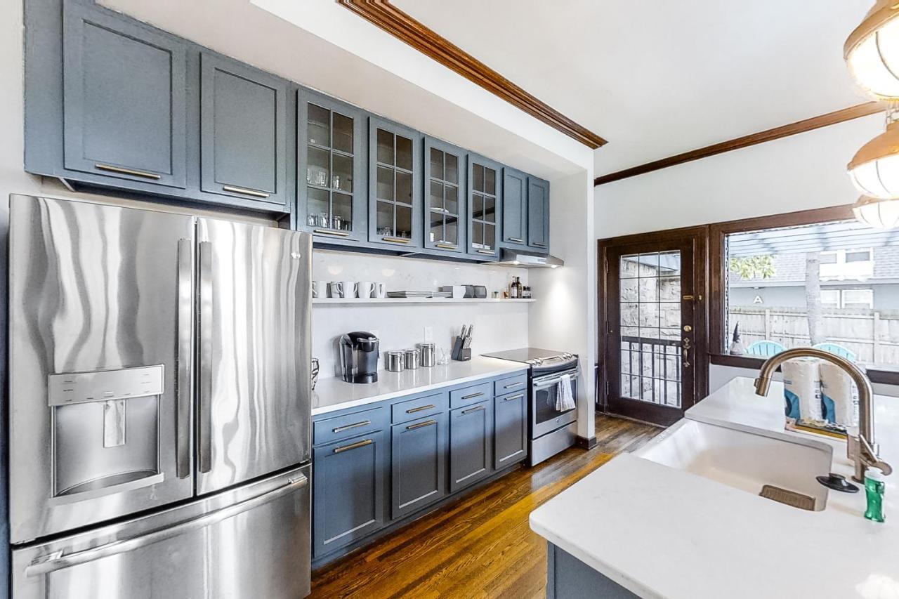 The Howe House Nashville Extérieur photo