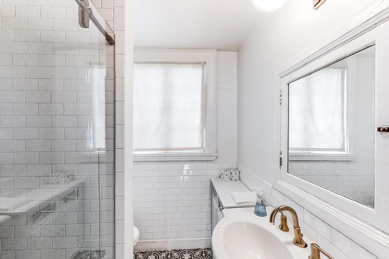 The Howe House Nashville Extérieur photo